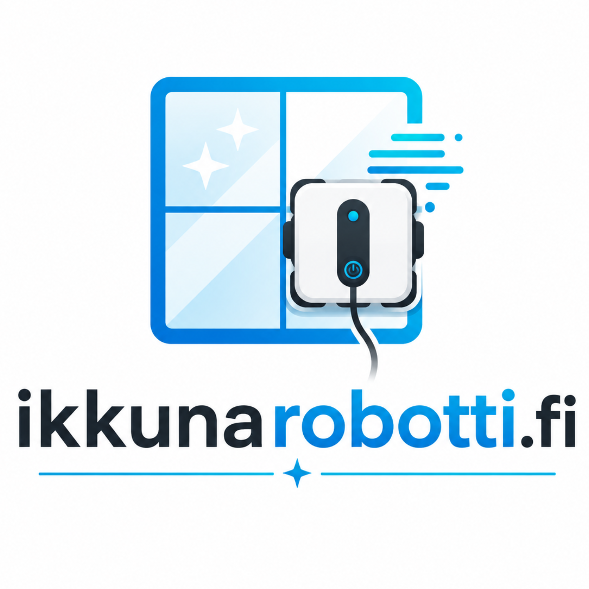 Ikkunarobotti